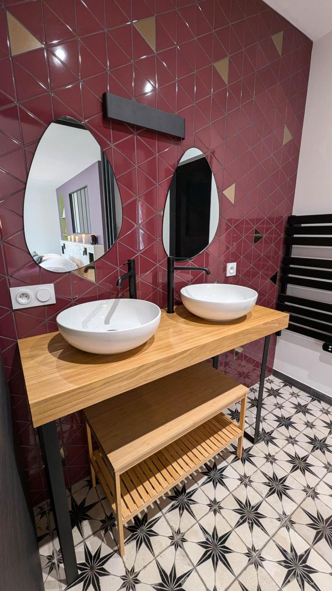 Les Suites Du Payre - Suite Romance Saint-Hilaire-de-Talmont Екстериор снимка