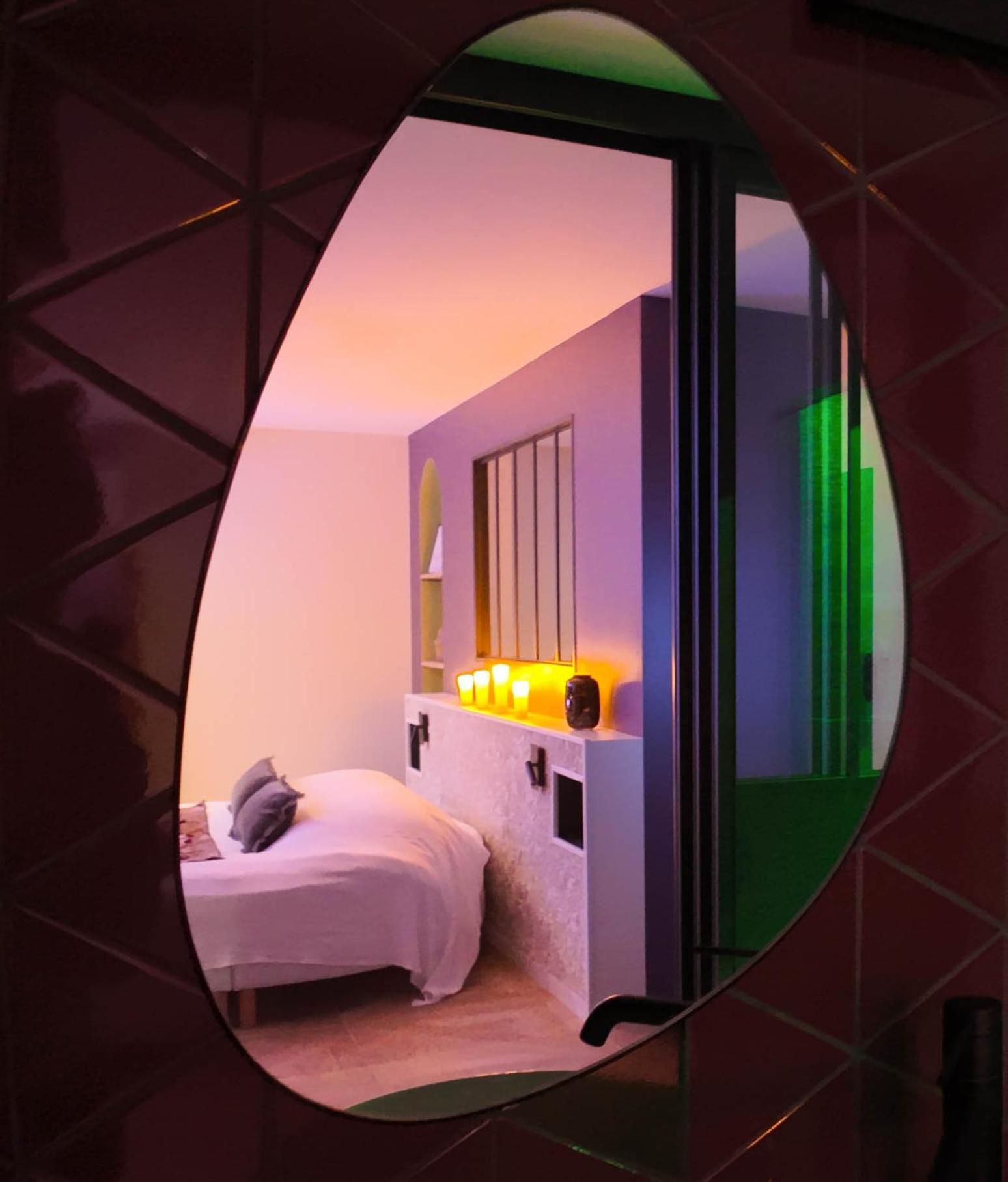 Les Suites Du Payre - Suite Romance Saint-Hilaire-de-Talmont Екстериор снимка